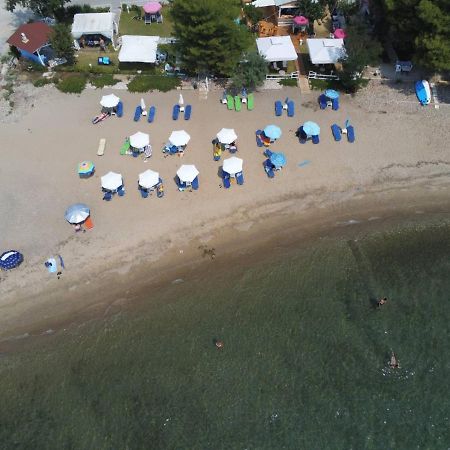 Maras Marinas Home Nikiti  Zewnętrze zdjęcie