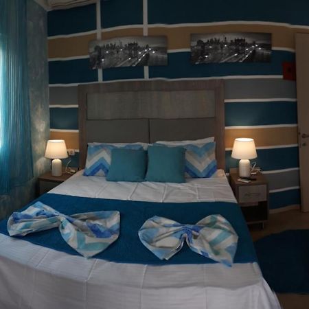 Maras Marinas Home Nikiti  Zewnętrze zdjęcie