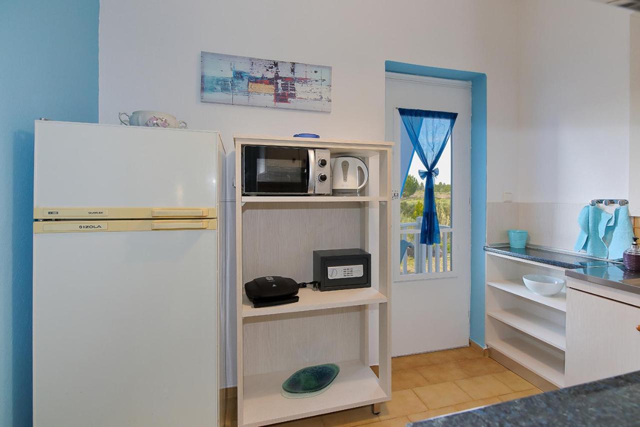 Maras Marinas Home Nikiti  Zewnętrze zdjęcie