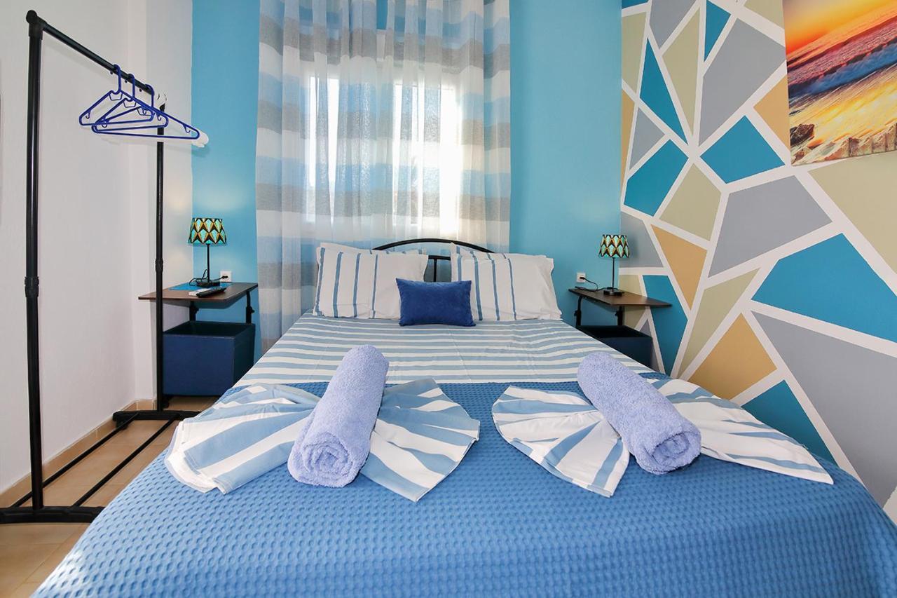 Maras Marinas Home Nikiti  Zewnętrze zdjęcie