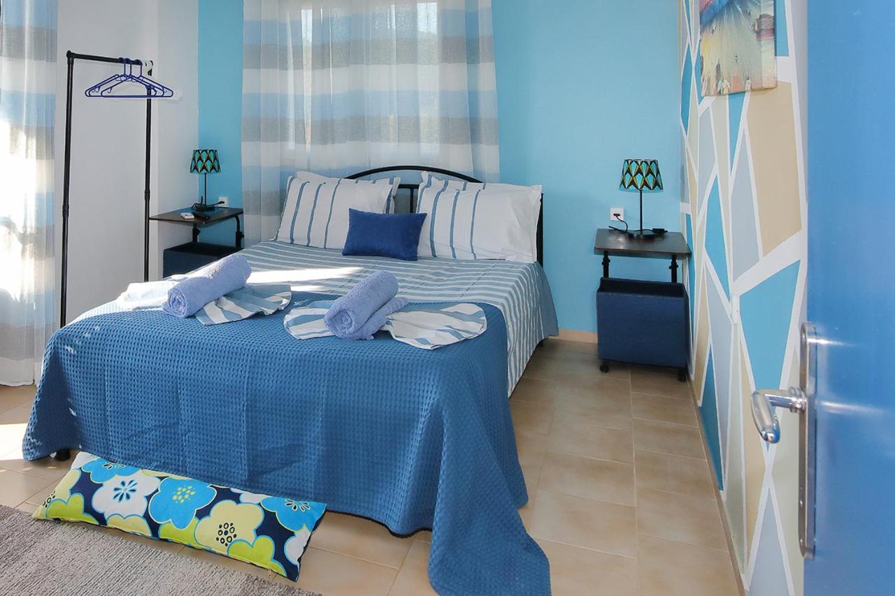 Maras Marinas Home Nikiti  Zewnętrze zdjęcie