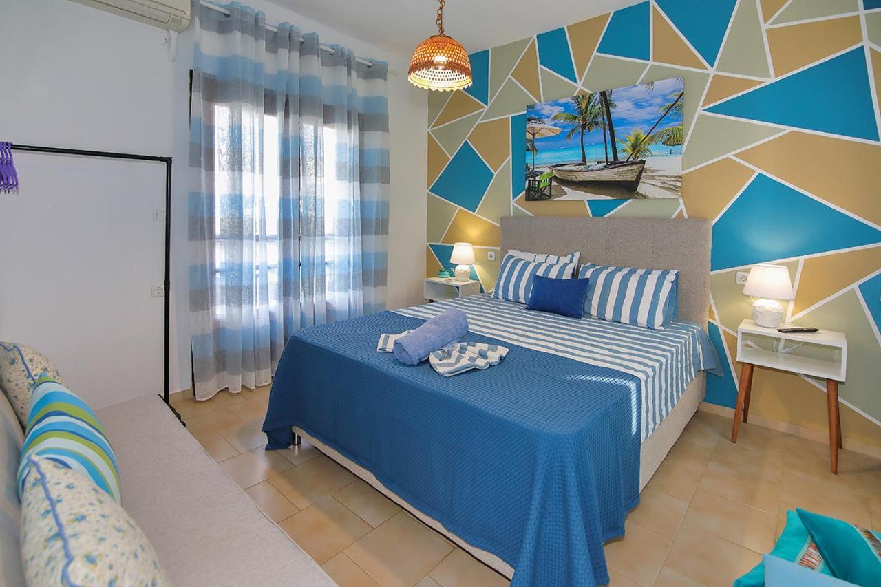 Maras Marinas Home Nikiti  Zewnętrze zdjęcie