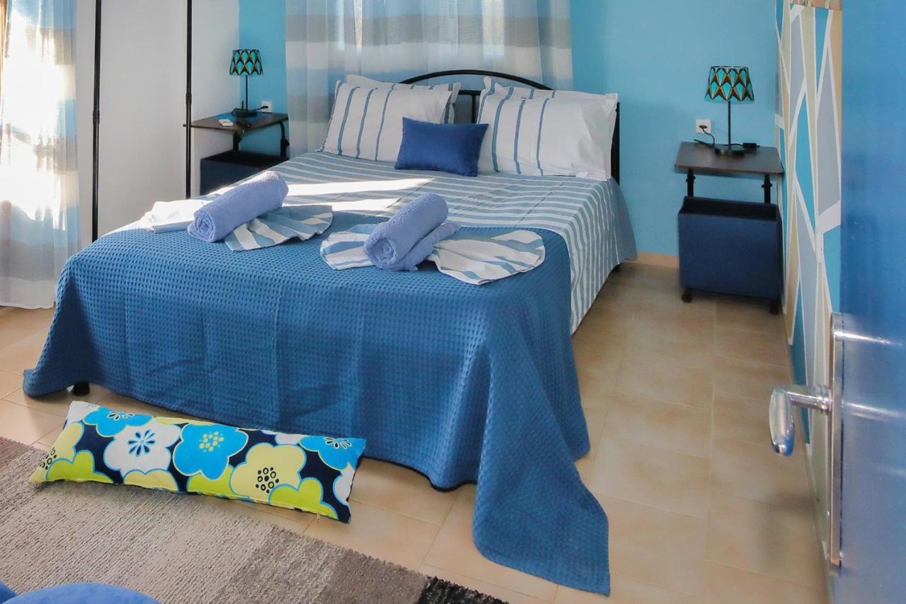 Maras Marinas Home Nikiti  Zewnętrze zdjęcie