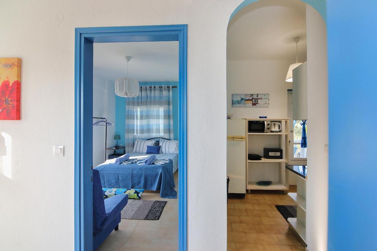 Maras Marinas Home Nikiti  Zewnętrze zdjęcie