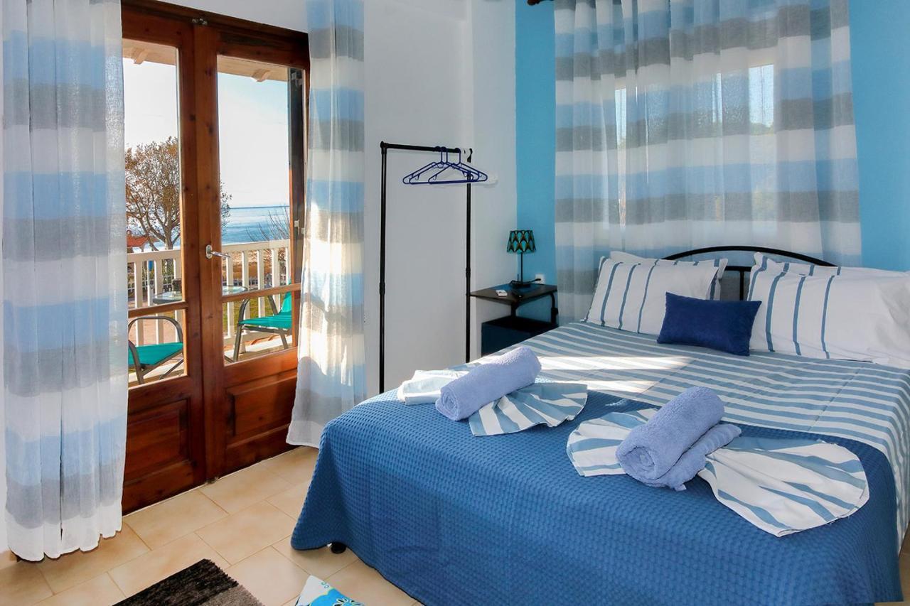 Maras Marinas Home Nikiti  Zewnętrze zdjęcie