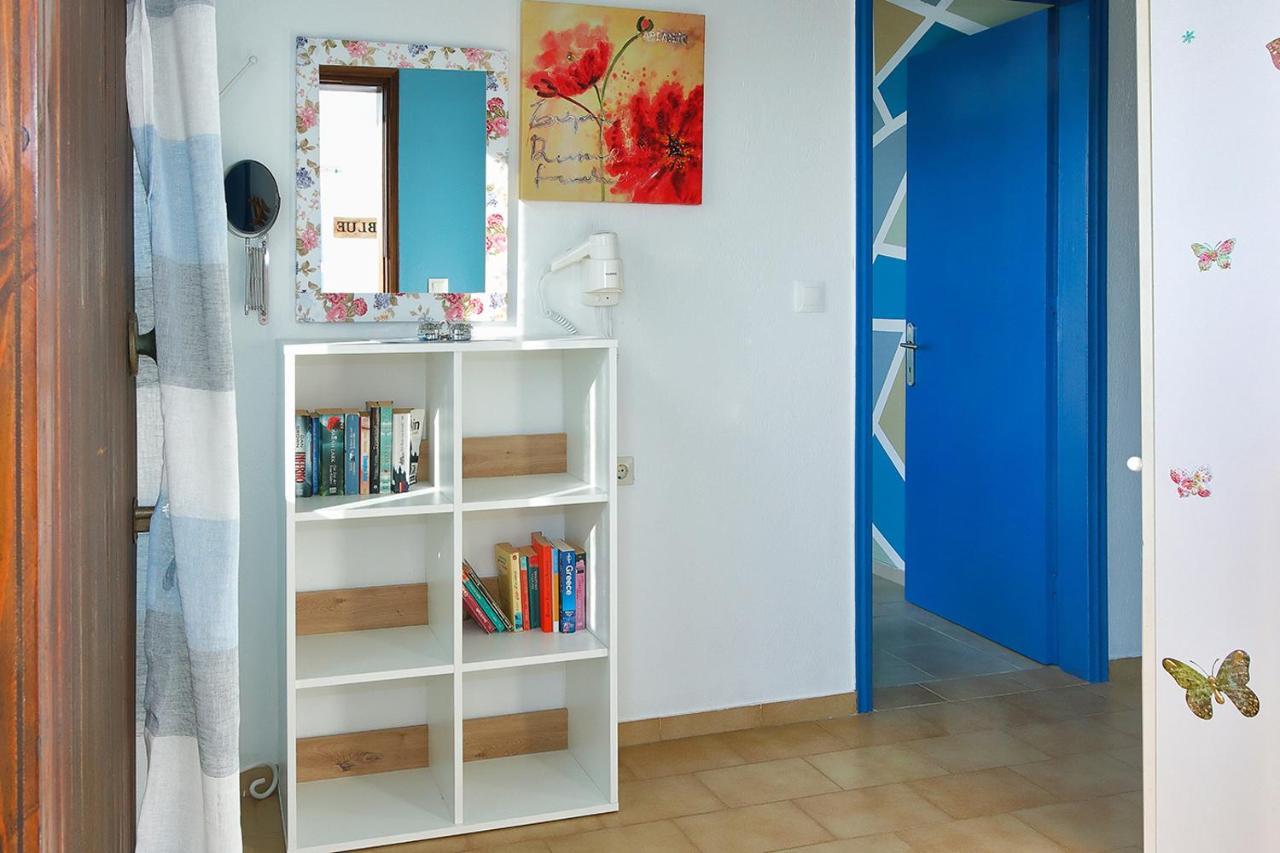 Maras Marinas Home Nikiti  Zewnętrze zdjęcie