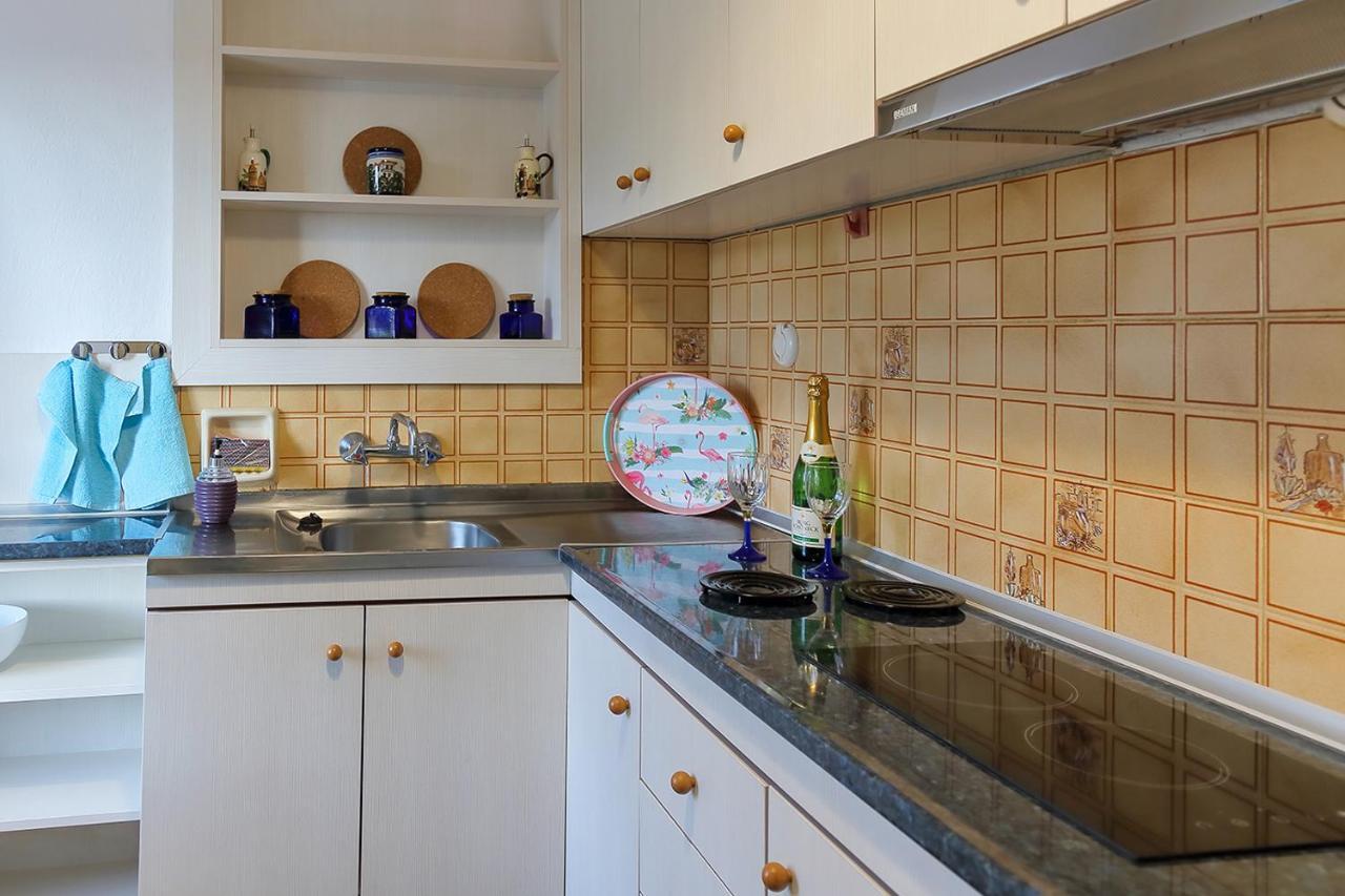 Maras Marinas Home Nikiti  Zewnętrze zdjęcie