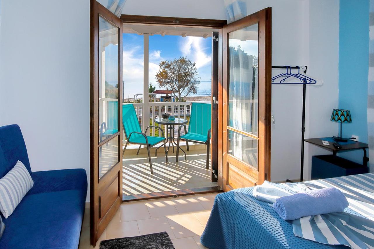 Maras Marinas Home Nikiti  Zewnętrze zdjęcie