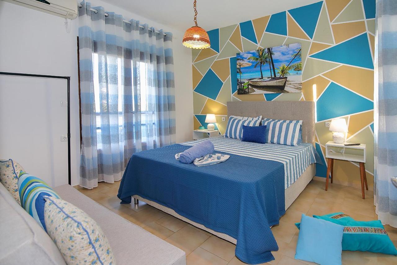 Maras Marinas Home Nikiti  Zewnętrze zdjęcie