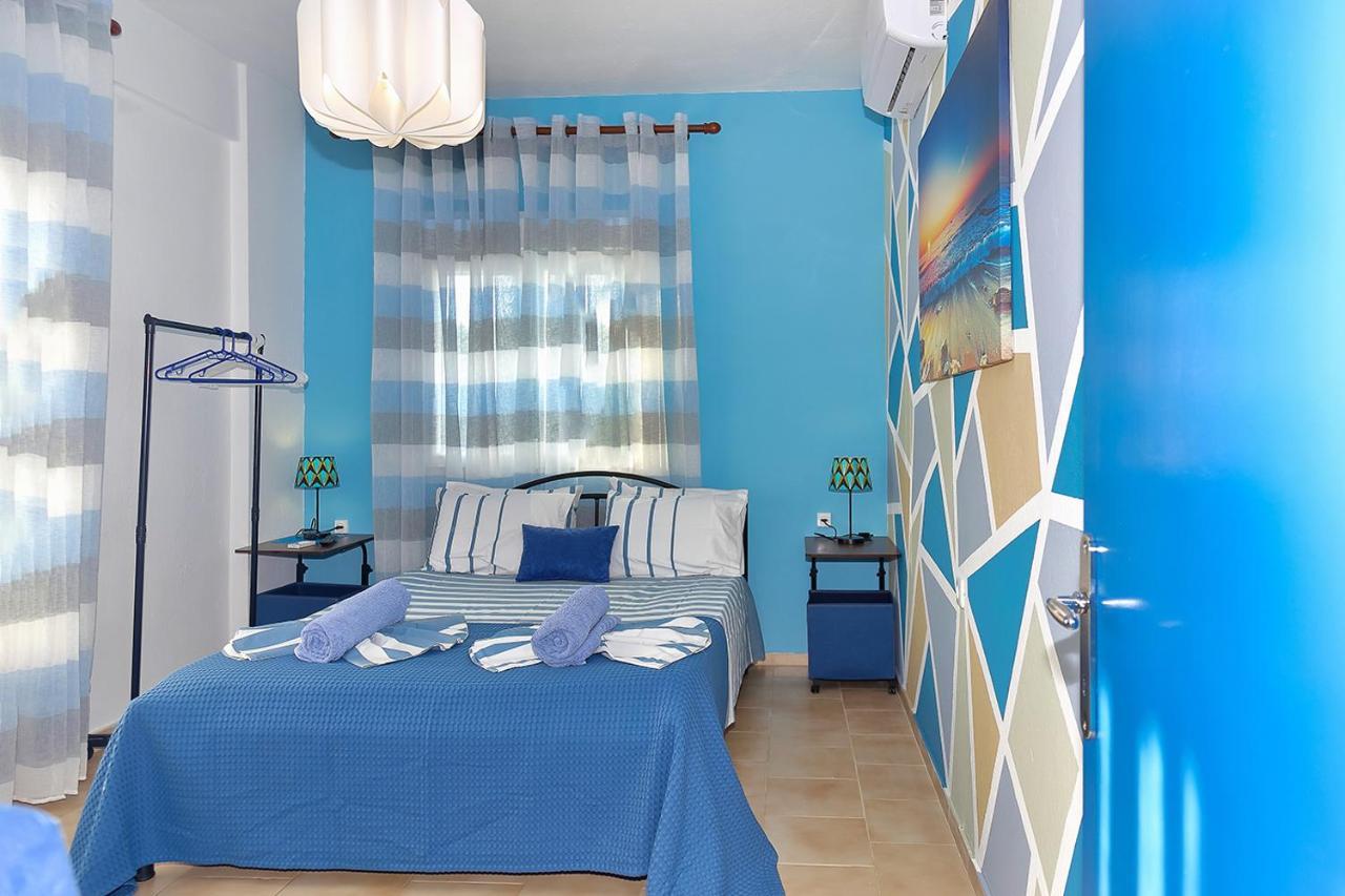 Maras Marinas Home Nikiti  Zewnętrze zdjęcie