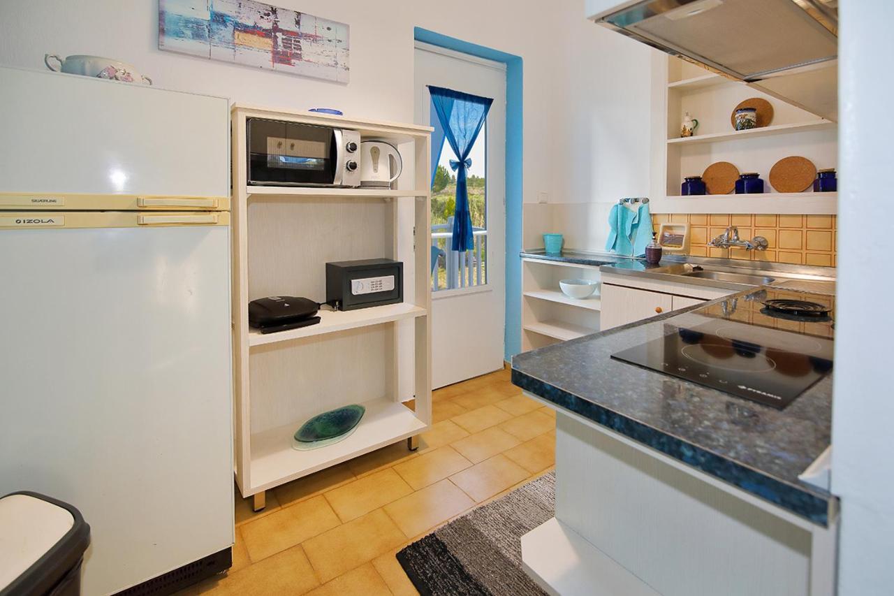 Maras Marinas Home Nikiti  Zewnętrze zdjęcie