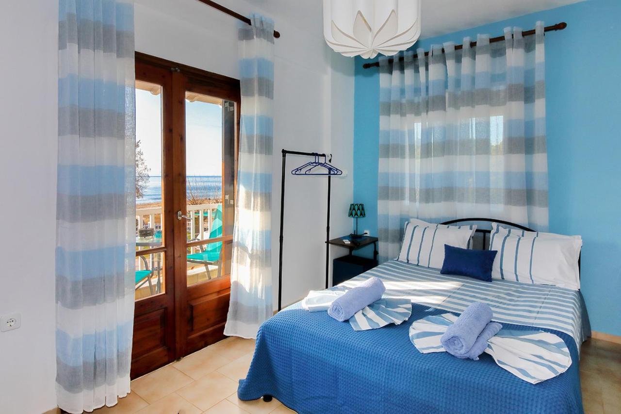 Maras Marinas Home Nikiti  Zewnętrze zdjęcie