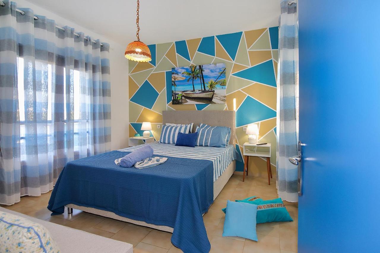 Maras Marinas Home Nikiti  Zewnętrze zdjęcie