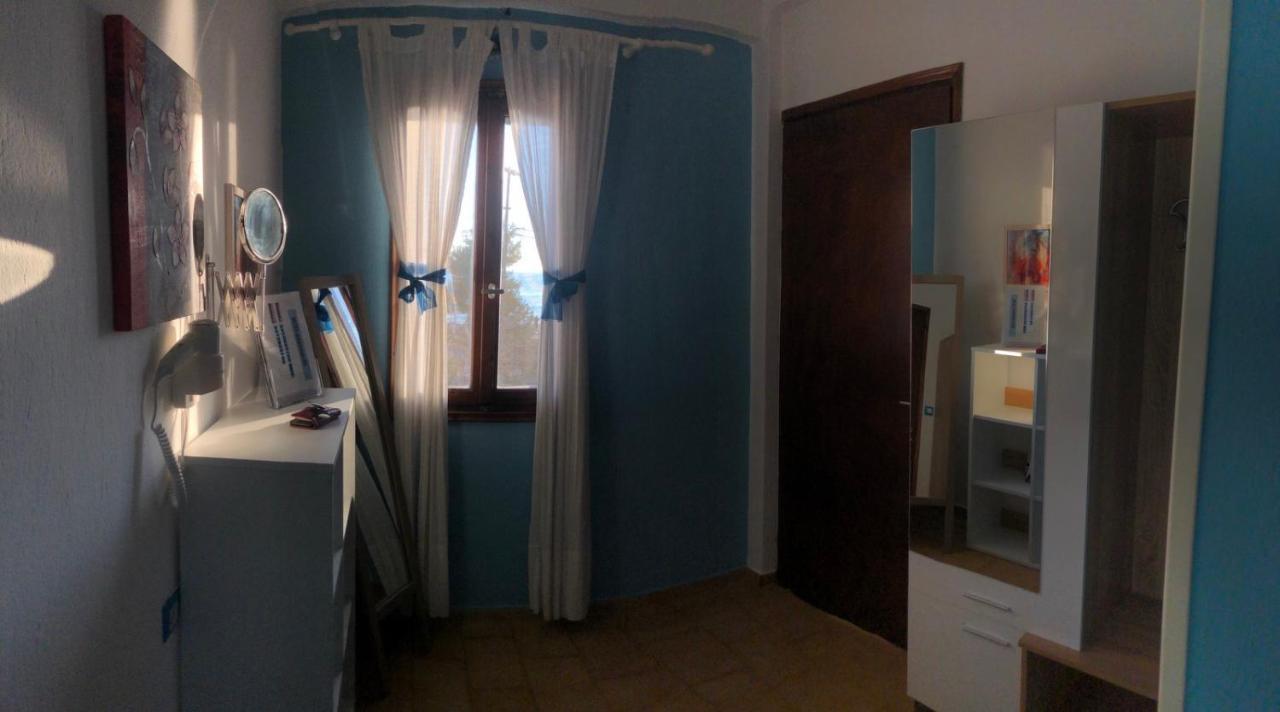 Maras Marinas Home Nikiti  Zewnętrze zdjęcie
