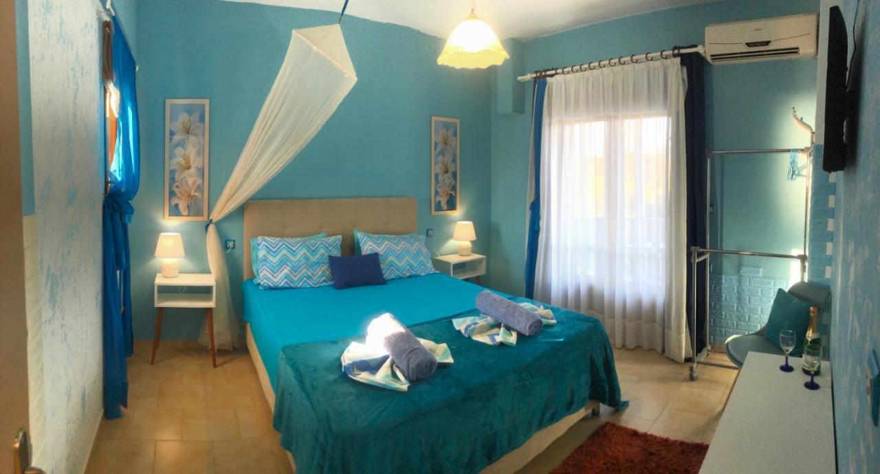 Maras Marinas Home Nikiti  Zewnętrze zdjęcie