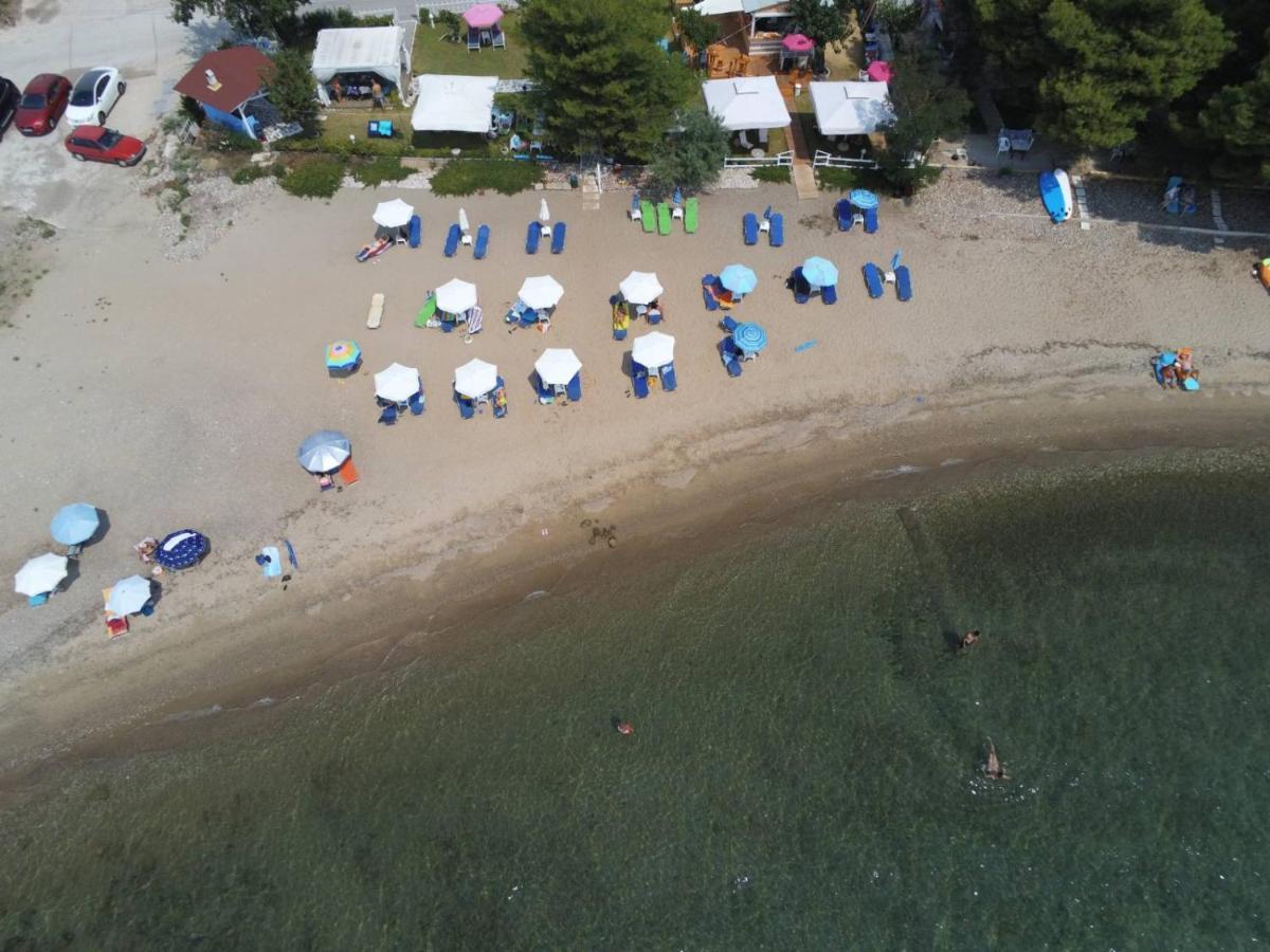 Maras Marinas Home Nikiti  Zewnętrze zdjęcie