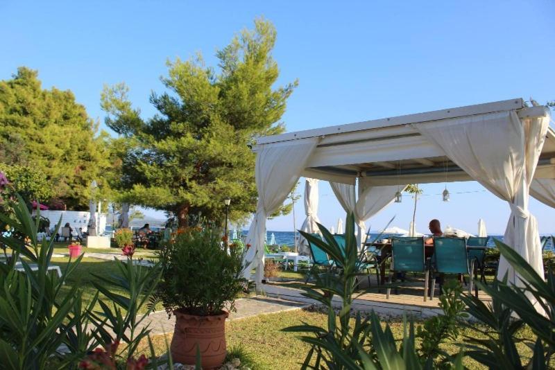 Maras Marinas Home Nikiti  Zewnętrze zdjęcie