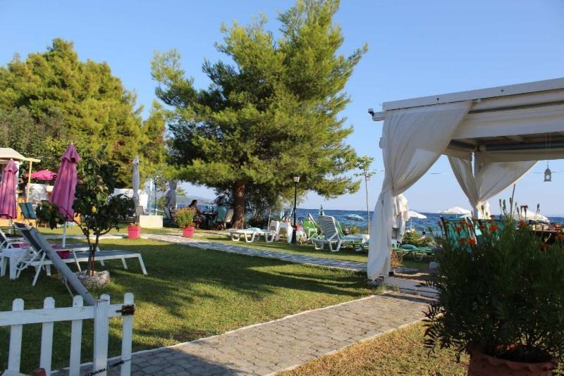 Maras Marinas Home Nikiti  Zewnętrze zdjęcie