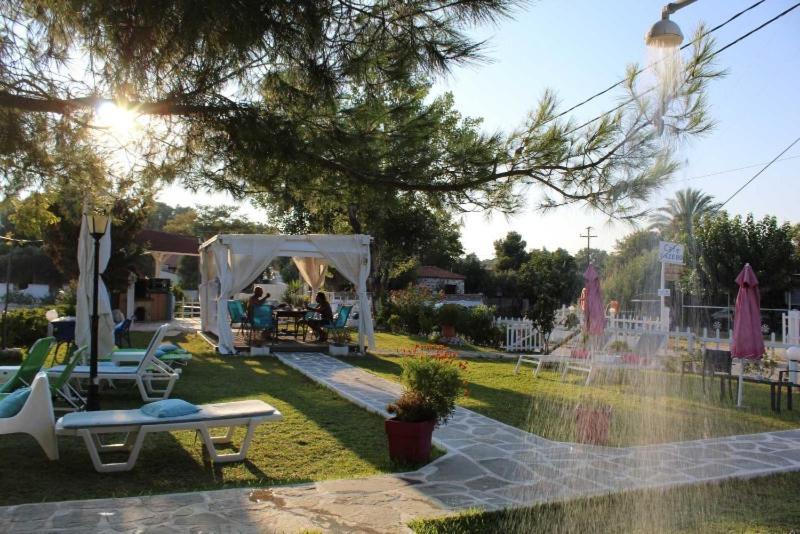 Maras Marinas Home Nikiti  Zewnętrze zdjęcie