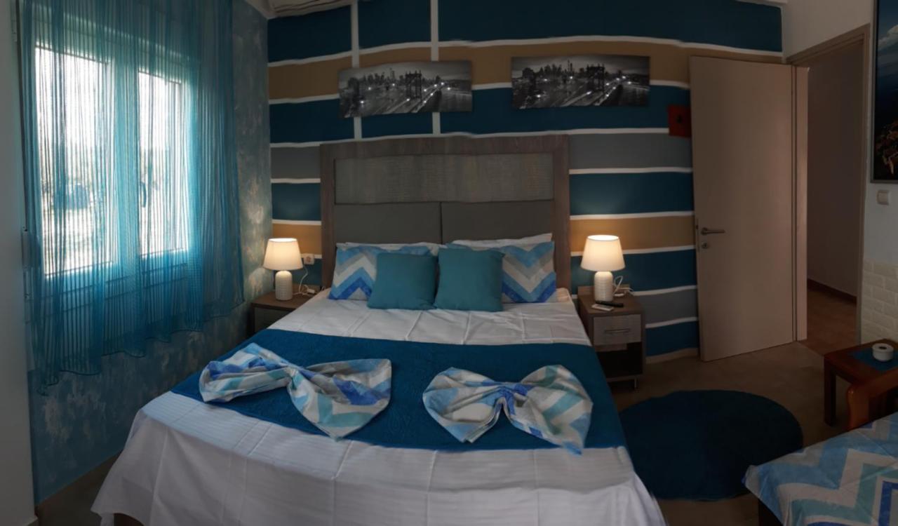 Maras Marinas Home Nikiti  Zewnętrze zdjęcie