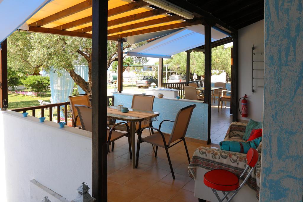 Maras Marinas Home Nikiti  Zewnętrze zdjęcie